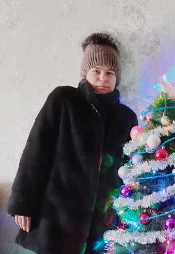My photo - Lyudmila, 40 from Kolomna (@ludmila106606)