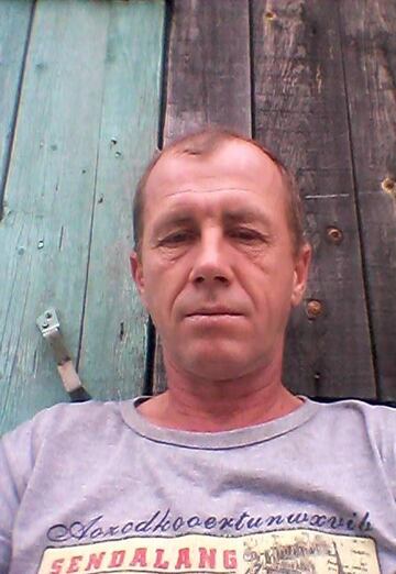 Моя фотография - Сергей, 50 из Хабаровск (@sergey697205)