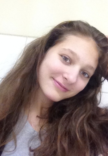 Моя фотография - Соня, 24 из Киев (@sonya5362)