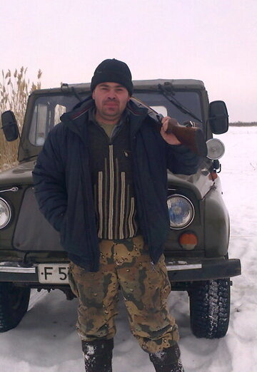 Моя фотография - сергей, 41 из Усть-Каменогорск (@sergey498326)