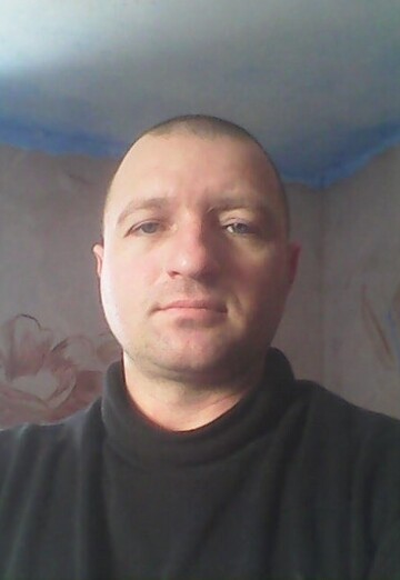 Моя фотография - сережа кравченко, 49 из Полтава (@serejakravchenko1)