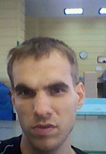 Моя фотография - Миронов Сергей, 37 из Матвеев Курган (@mironovsergey5)