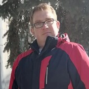 Антон, 24, Нижний Новгород