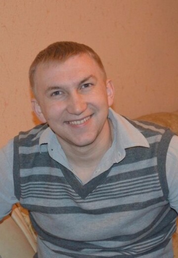My photo - E K, 34 from Belgorod (@ek241)