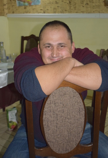 Mein Foto - Aleksandr, 51 aus Mykolajiw (@aleksandr342725)