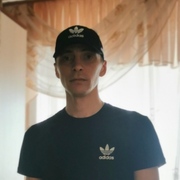 Сергей, 28, Карасук
