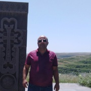 Davit, 43, Чехов