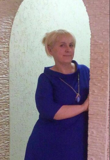 Mein Foto - Elwira, 51 aus Machatschkala (@elvira6055)
