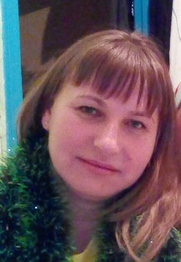 Моя фотография - Наталья, 39 из Красноуфимск (@natalya204085)
