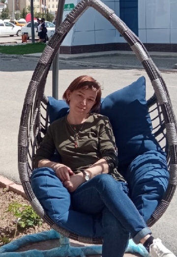 My photo - Feruza, 41 from Novosibirsk (@feruza617)