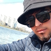 Somon, 21, Москва