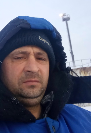 My photo - Valeriy Vyatkin, 39 from New Urengoy (@valeriyvyatkin0)