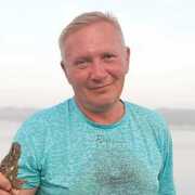Andrey 50 Krasnoyarsk