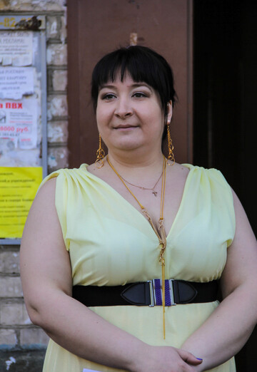 Моя фотография - Тятьяна, 40 из Старая Купавна (@tyatyana12)