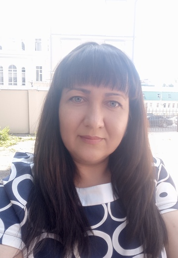 My photo - Tatyana, 38 from Penza (@tatyana300191)