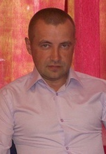 My photo - Dmitriy, 42 from Artemovsky (@dmitriy238193)