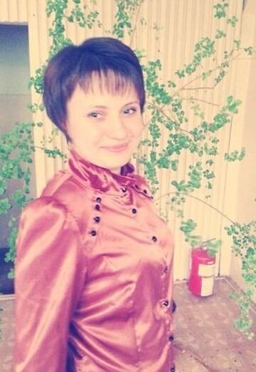 Моя фотография - Татьяна, 41 из Калуга (@tatyana278526)