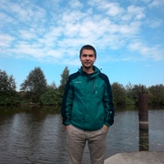Кит, 31, Белозерск