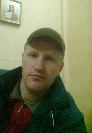 Моя фотография - Oleg, 41 из Гагарин (@oleg5059)