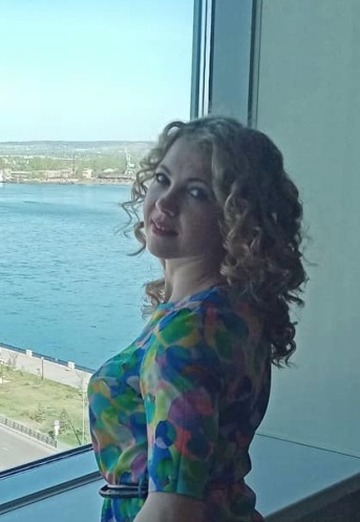 Моя фотография - Ксения, 35 из Иркутск (@kseniya72912)