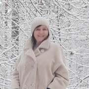 Оля, 44, Кемерово