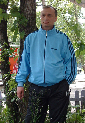 My photo - Aleksey, 53 from Arkhangelsk (@aleksey333852)