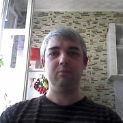 Владислав, 46, Лысьва
