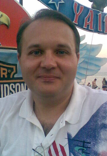 My photo - Viktor, 53 from Yalta (@viktor153162)