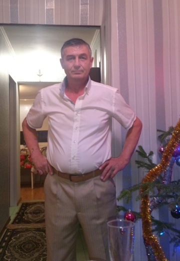 My photo - Vladimir, 66 from Krasnodar (@vladimir56104)