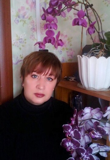 Моя фотография - танюша, 47 из Ярославль (@tanusha6240)