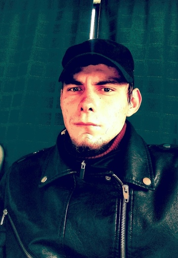 Моя фотография - Руслан Ермолаев, 28 из Лабинск (@ruslanermolaev2)