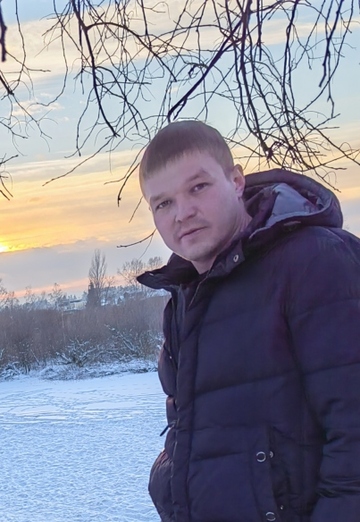 My photo - Ruslan, 33 from Irkutsk (@ruslan211870)