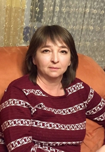 Моя фотография - Татьяна, 51 из Челябинск (@tatyana258766)