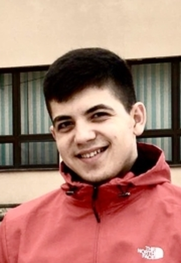 My photo - Petru, 24 from Kishinev (@petru542)