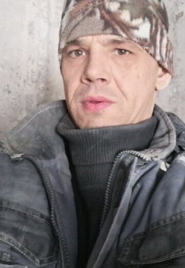 Моя фотография - Павел, 34 из Чугуевка (@pavel158445)