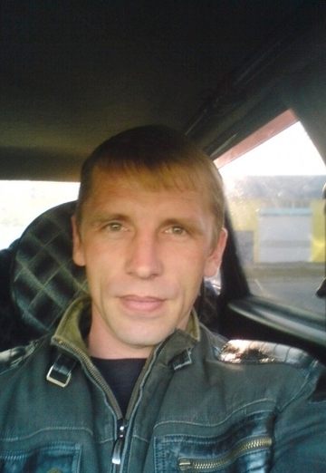 My photo - Aleksandr, 43 from Maykop (@aleksandr11679)