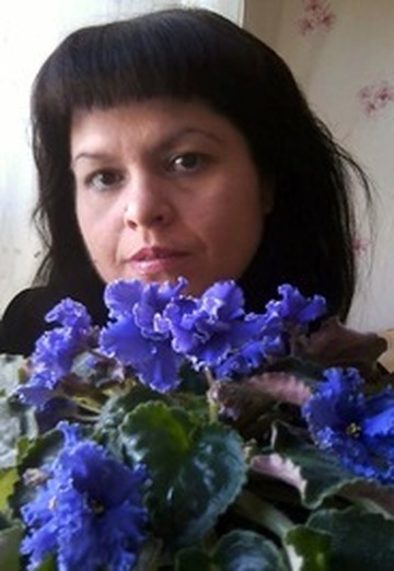 Моя фотография - Татьяна, 52 из Великие Луки (@tatyana229151)
