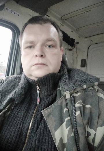 My photo - Aleksandr, 46 from Smila (@aleksandr826325)