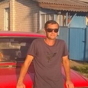 андрей, 43, Урюпинск