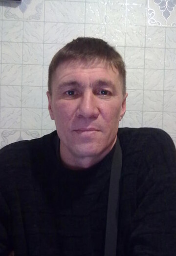 My photo - morik, 63 from Naberezhnye Chelny (@morik40)