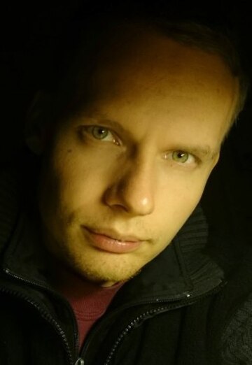 Моя фотография - Andrei, 38 из Таллин (@andrei18314)