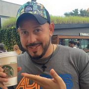 Sebastian, 54, Софрино