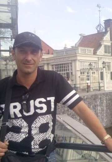 My photo - Yeduard, 44 from Toretsk (@eduard20840)