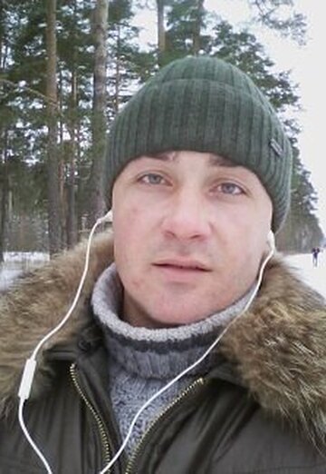 Моя фотография - руслан, 43 из Бобруйск (@ruslan112111)