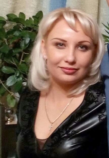 Моя фотография - Ксения, 34 из Кемерово (@kseniya45469)