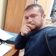 Андр, 35, Горшечное