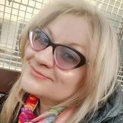 Yuliya 37 Moscow
