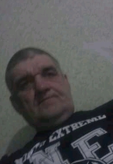 Моя фотография - Александар Д., 52 из Подольск (@aleksandar1413)