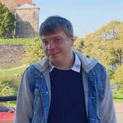 Максим Разумов, 41, Северодвинск
