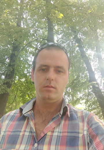 My photo - Viktor, 37 from Cherkasy (@viktor226036)